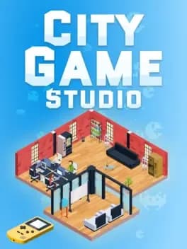 Обложка City Game Studio