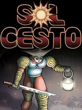 Обложка Sol Cesto