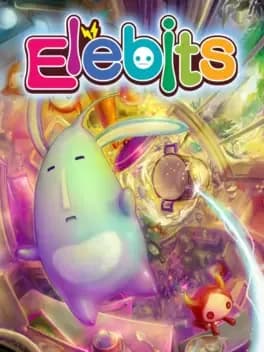 Обложка Elebits