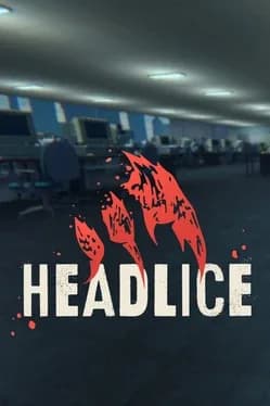 Обложка Headlice
