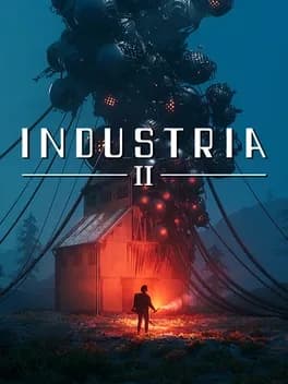 Обложка Industria II