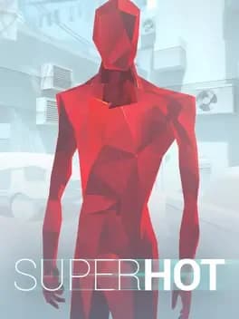 Обложка SuperHot
