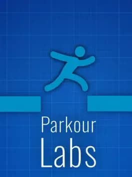 Обложка Parkour Labs
