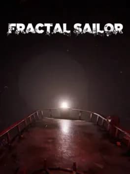 Обложка Fractal Sailor
