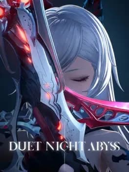 Обложка Duet Night Abyss