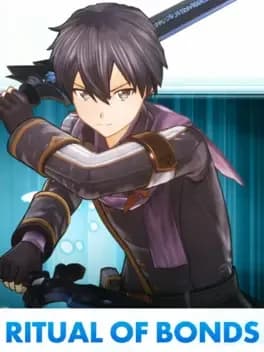 Обложка Sword Art Online: Last Recollection - Ritual of Bonds: Vol. 2