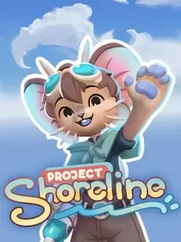 Обложка Project Shoreline