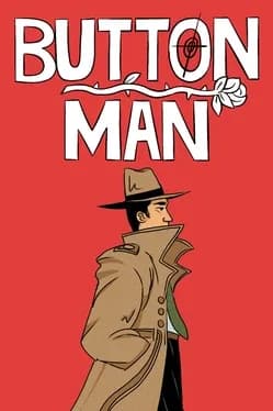 Обложка Button Man