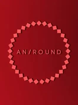 Обложка An/Round