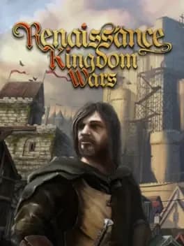 Обложка Renaissance Kingdom Wars