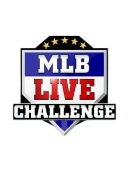 Обложка MLB Live Challenge