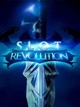Обложка Slot Revolution