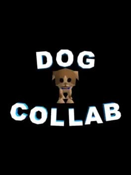 Обложка Dog Collab