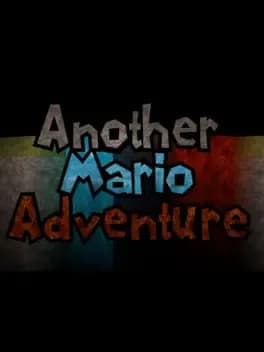 Обложка Another Mario Adventure