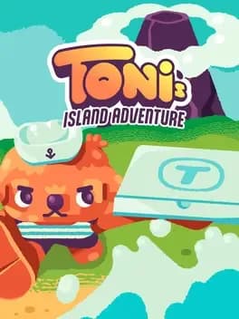 Обложка Toni Island Adventure