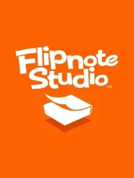 Обложка Flipnote Studio