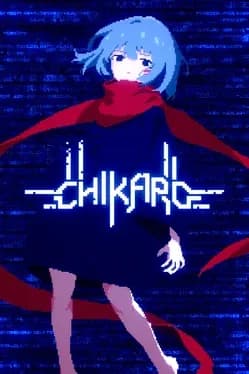 Обложка Chikaro