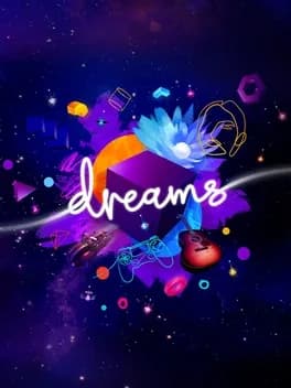 Обложка Dreams