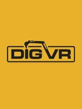 Обложка Dig VR
