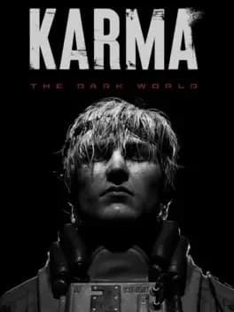 Обложка Karma: The Dark World