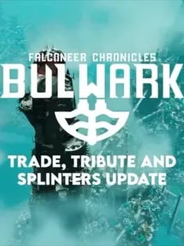 Обложка Bulwark: Falconeer Chronicles - Trade, Dispute and Splinters update