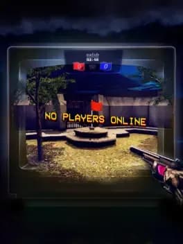 Обложка No Players Online