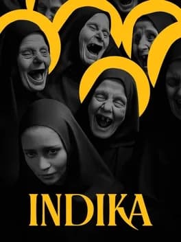 Обложка Indika