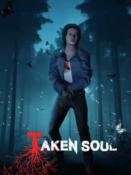 Обложка Taken Soul