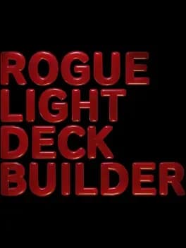 Обложка Rogue Light Deck Builder