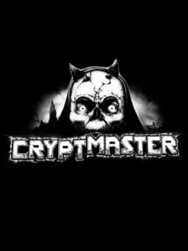 Обложка Cryptmaster