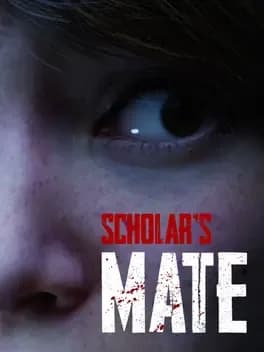 Обложка Scholar's Mate