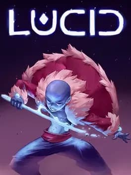 Обложка Lucid