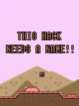 Обложка This Hack Needs a Name