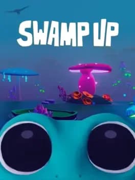 Обложка Swamp Up