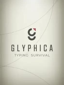 Обложка Glyphica: Typing Survival