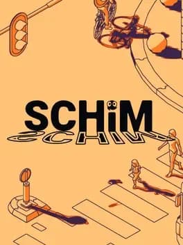 Обложка SCHiM