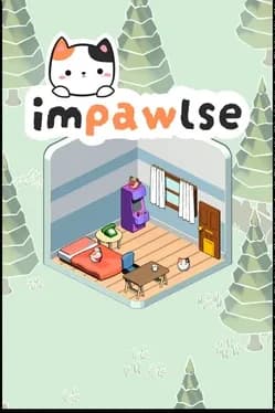 Обложка Impawlse