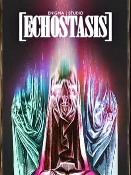 Обложка Echostasis