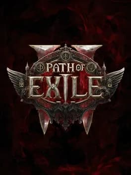 Обложка Path of Exile 2
