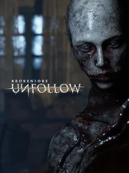 Обложка BrokenLore: Unfollow