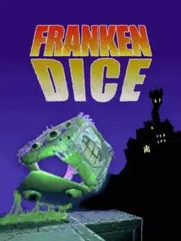 Обложка Frankendice