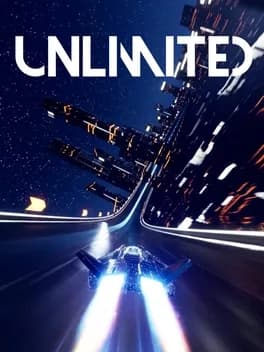 Обложка Unlimited