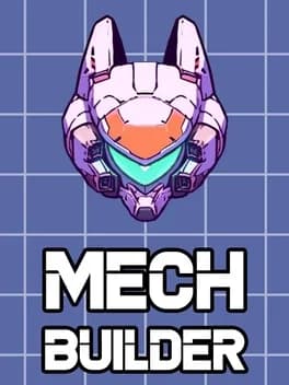 Обложка Mech Builder