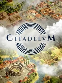 Обложка Citadelum