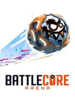 Обложка BattleCore Arena