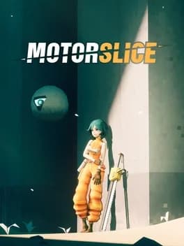Обложка Motorslice