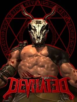 Обложка Devilated