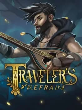 Обложка Traveler's Refrain
