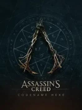 Обложка Assassin's Creed: Codename Hexe