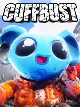 Обложка Cuffbust
